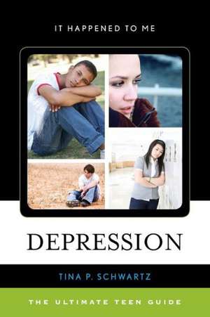 Depression de Tina P. Schwartz