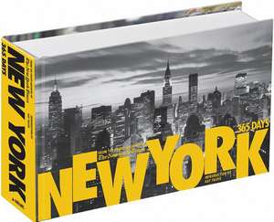 New York: 365 Days de New York Times