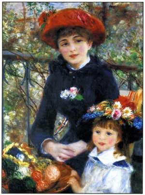 Renoir: His Life, Art, and Letters de Barbara Ehrlich White