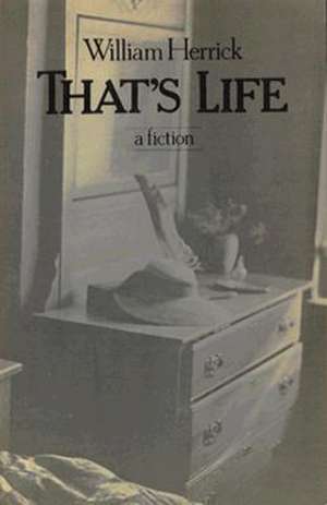 That′s Life: Novel de W Herrick