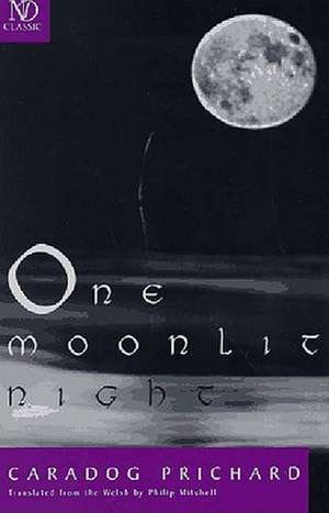 One Moonlit Night de Caradog Prichard