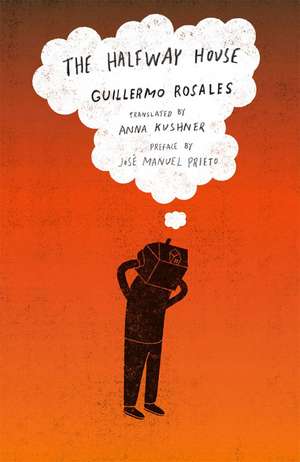 The Halfway House de Guillermo Rosales