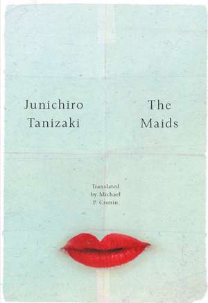 The Maids de Junichiro Tanizaki