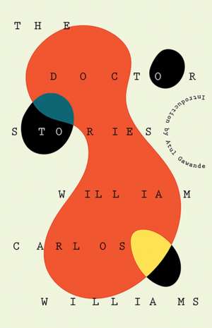 The Doctor Stories de William Carlos Williams