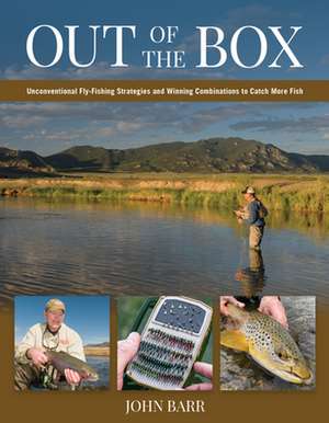 Out of the Box de John S. Barr