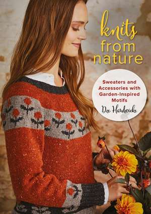 Knits from Nature de Dee Hardwicke