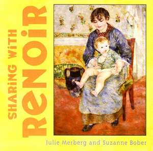 Sharing with Renoir: Women of the Hebrew Bible de Julie Merberg