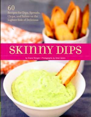 Skinny Dips de Diane Morgan