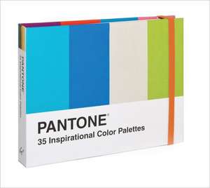 Pantone de Pantone LLC