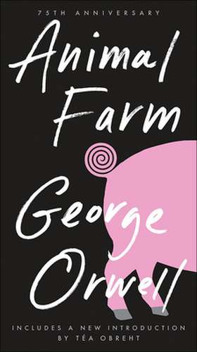 Animal Farm de Russell Baker