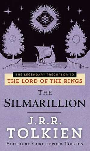 The Silmarillion de J. R. R. Tolkien