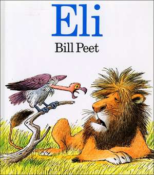 Eli de Bill Peet