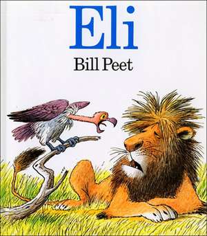Peet, B: Eli