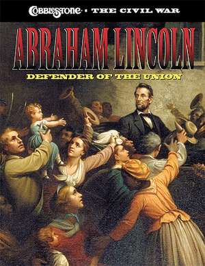 Abraham Lincoln de Sarah Elder Hale