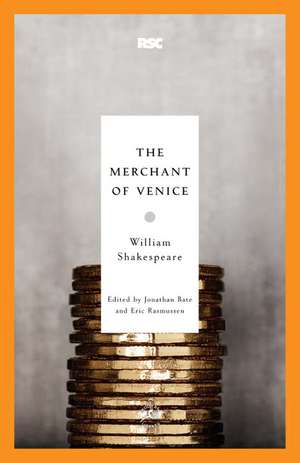 The Merchant of Venice de William Shakespeare