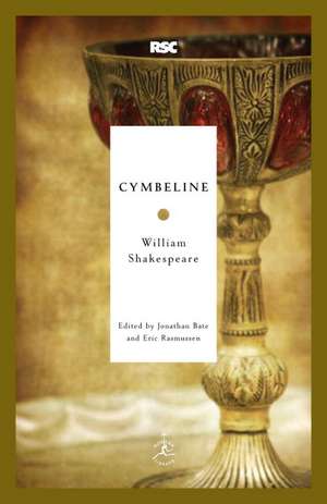 Cymbeline de William Shakespeare