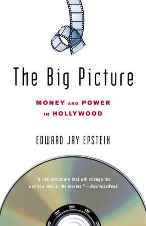 The Big Picture de Edward Jay Epstein