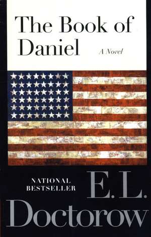 The Book of Daniel de E. L. Doctorow