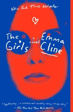 The Girls de Emma Cline