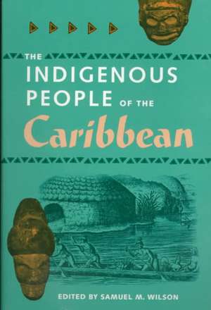 The Indigenous People of the Caribbean: The Father of Cuban Ballet de Virgin Islands Humanities Council