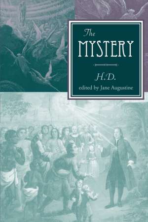 The Mystery de H. D.