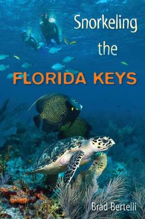 Snorkeling the Florida Keys de Brad Bertelli