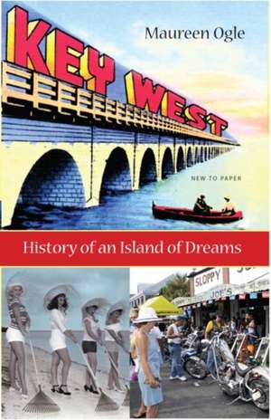 Key West de Maureen Ogle