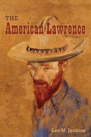 American Lawrence de Lee M. Jenkins