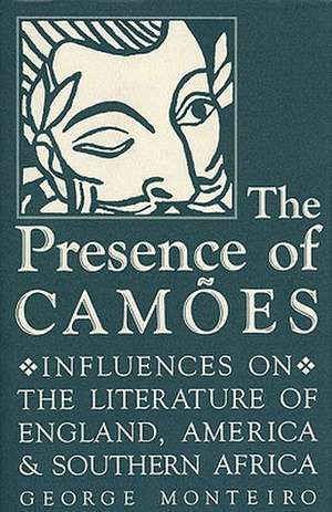 The Presence of CAM?Es de George Manteiro