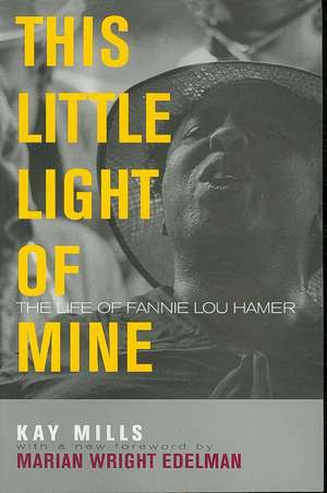 This Little Light of Mine de Kay Mills