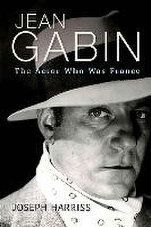 Jean Gabin de Joseph Harriss