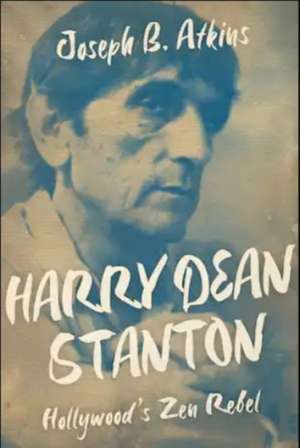 Atkins, J: Harry Dean Stanton de Joseph B Atkins