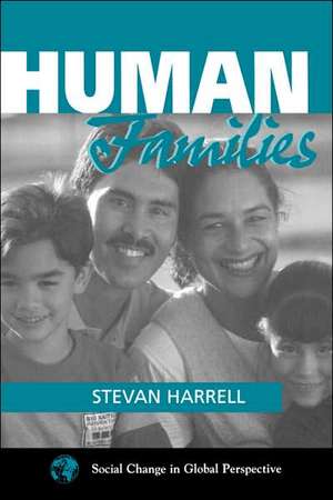 Human Families de Stevan Harrell