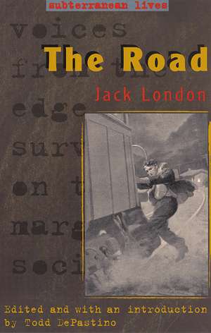 The Road de Jack London