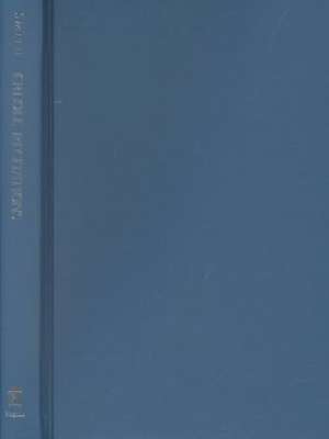 Creole Recitations: John Jacob Thomas and Colonial Formation in the Late Nineteenth-Centurycaribbean de Faith Smith