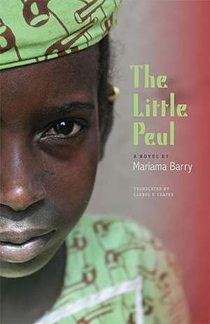 The Little Peul de Mariama Barry