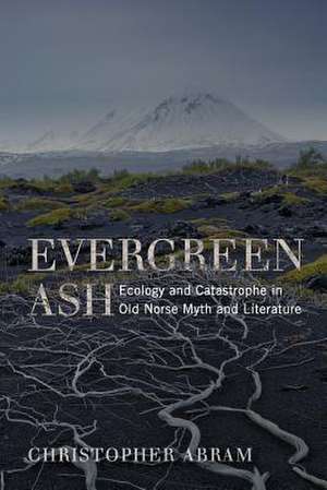 Evergreen Ash de Christopher Abram