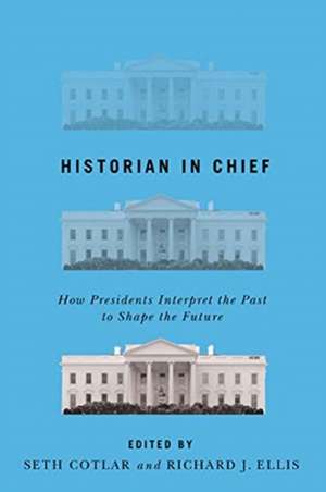 Historian in Chief