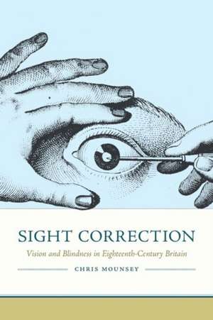 Sight Correction de Chris Mounsey