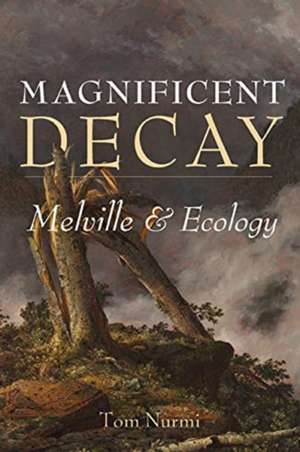 Magnificent Decay de Tom Nurmi