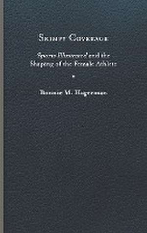 Skimpy Coverage de Bonnie M Hagerman