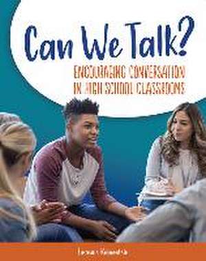 Can We Talk? de Susanne Rubenstein