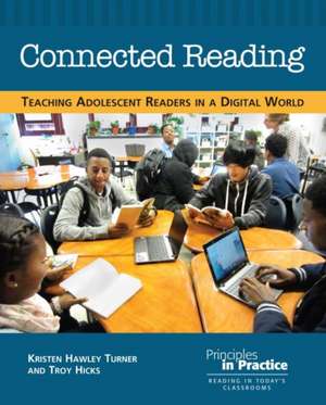Connected Reading de Kristin Hawley Turner
