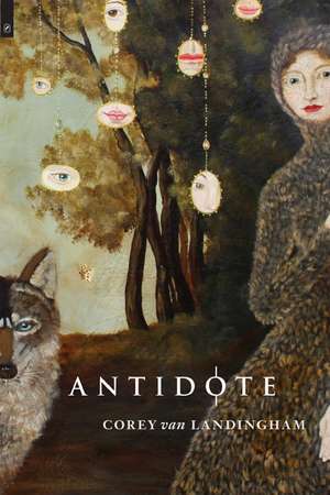 Antidote de Corey Van Landingham