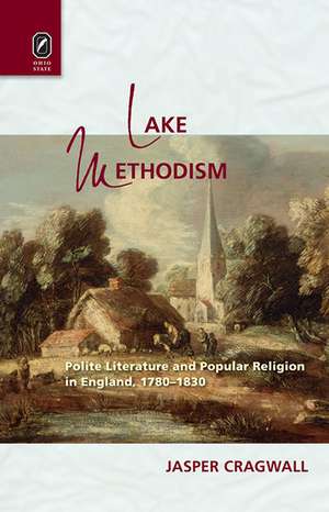 Lake Methodism de Jasper Cragwall