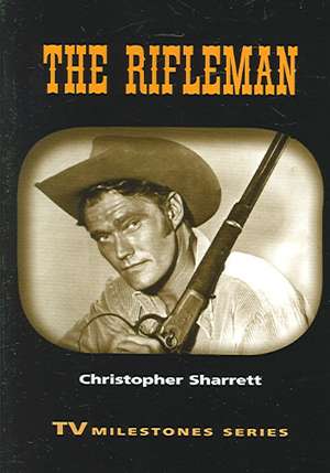 The Rifleman de Christopher Sharrett