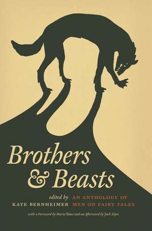 Brothers & Beasts