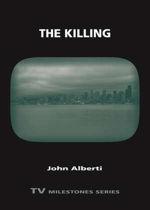 The Killing de John Alberti