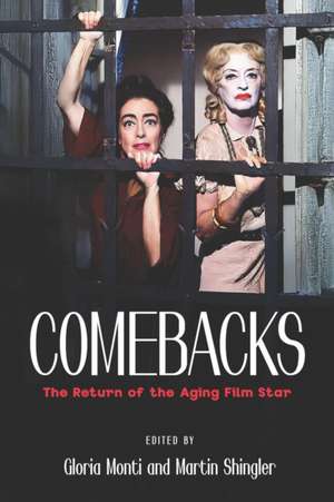 Comebacks de Gloria Monti