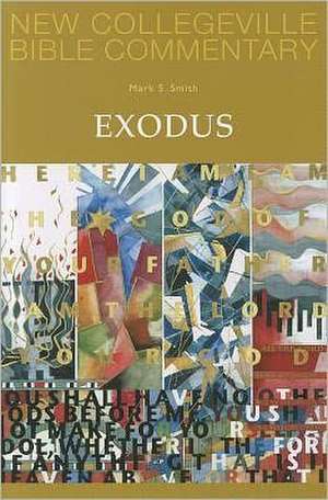 Exodus de Mark S. Smith